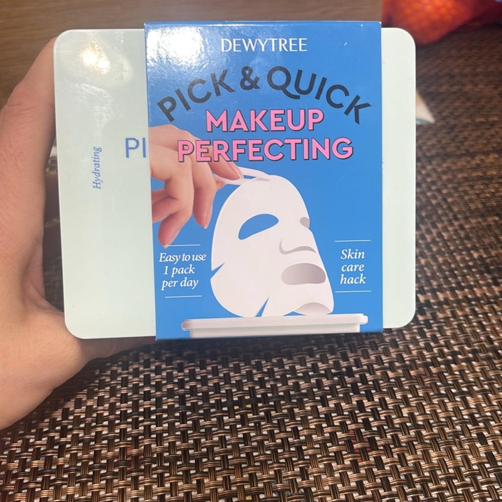 Centellian24 Madeca cleansing foam, cleansing pad and Dewytrer pick and quick - Picture 9 of 12